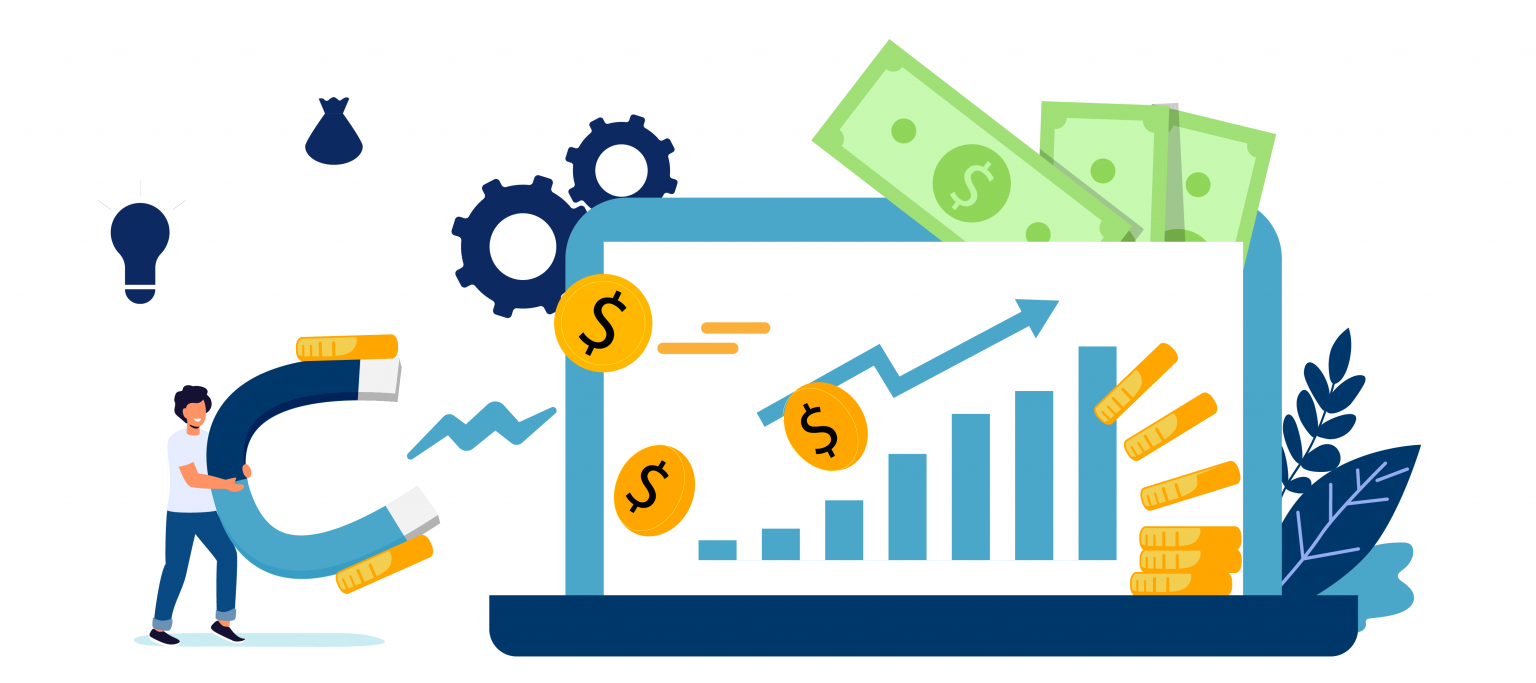 PrimEase Content Monetization Services