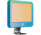Audience growth and engagement icon